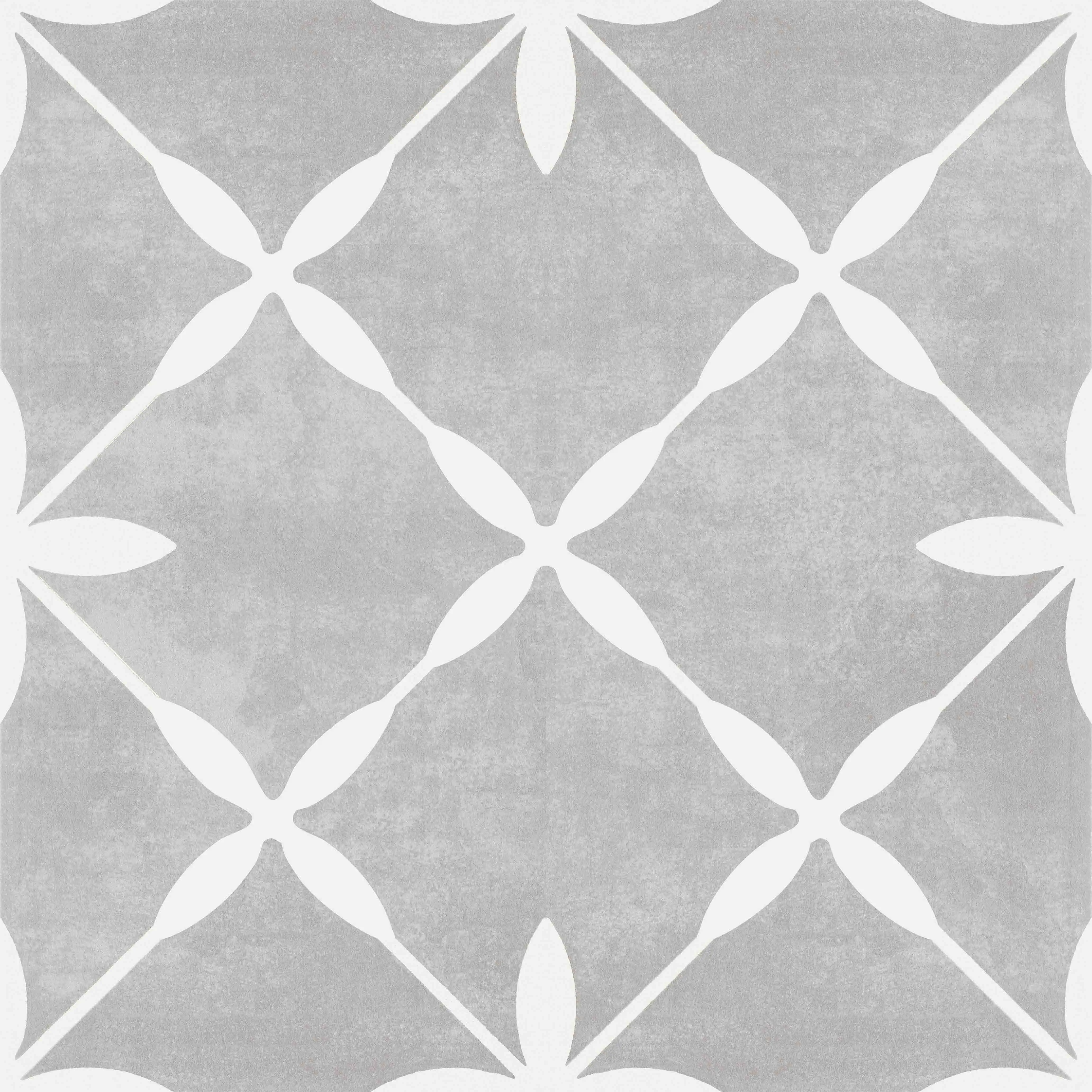 Almeria Grey