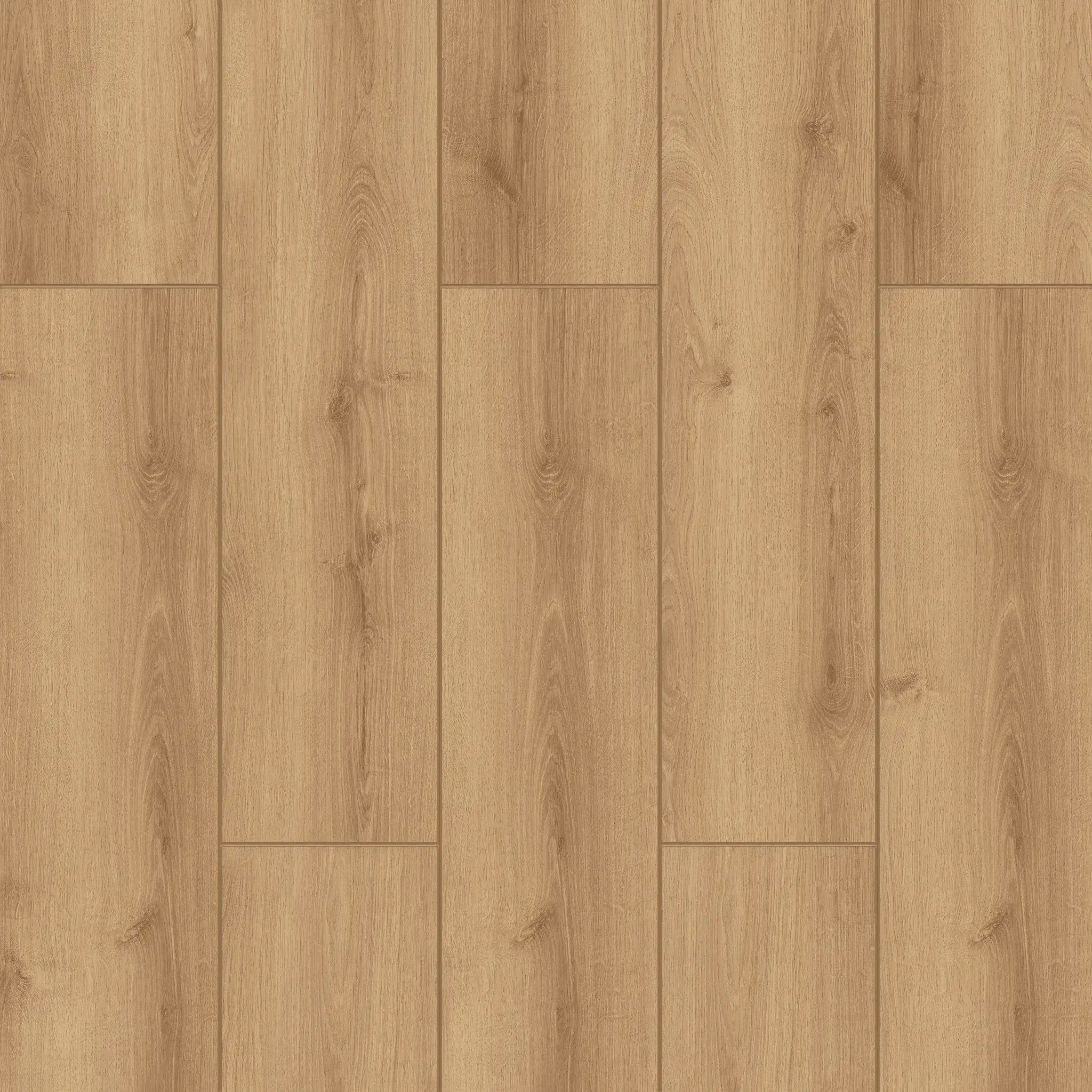 Çamsan Naturel Meşe 10mm Parke