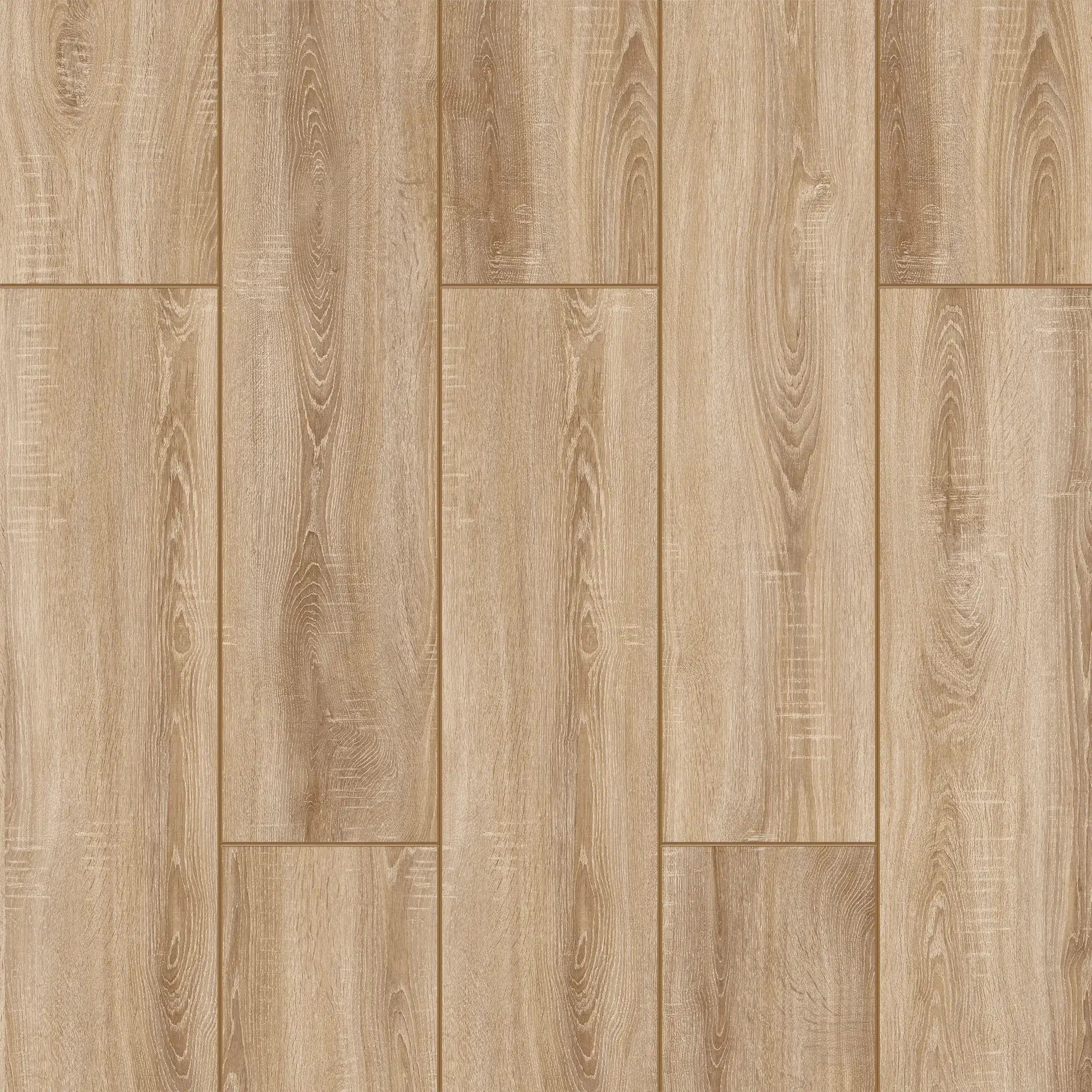 Çamsan Rustik Meşe 10mm Parke